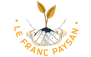 Logo Le Franc-Paysan